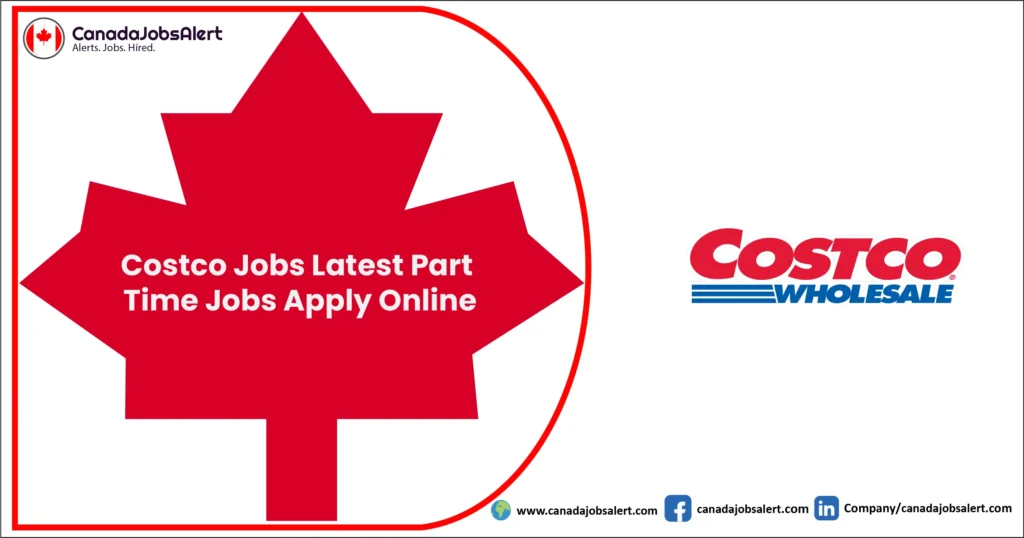 Costco Jobs