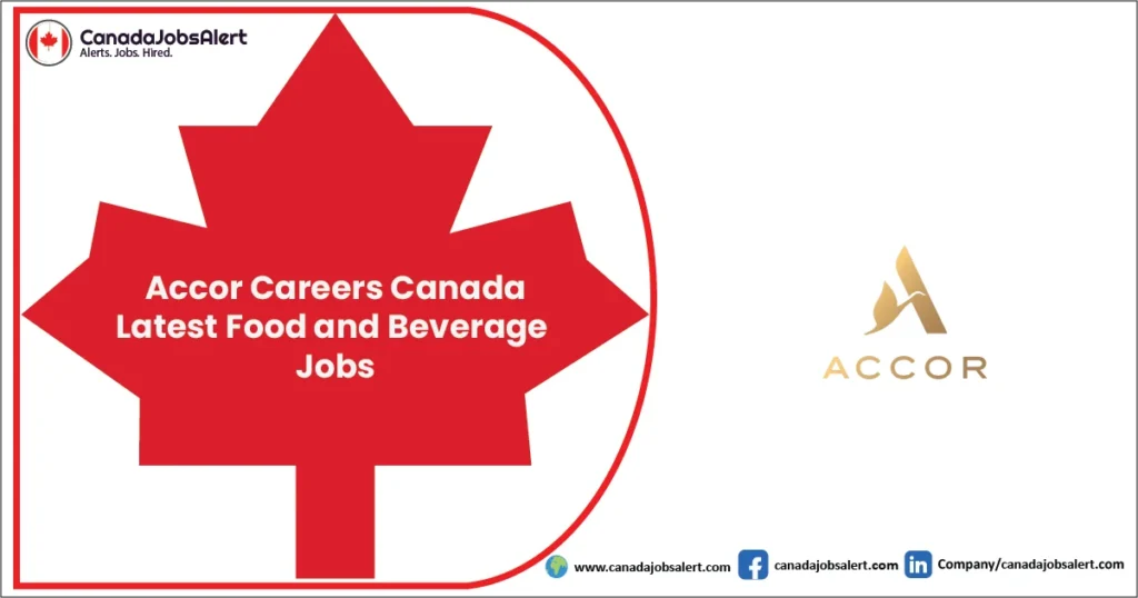 Accor Careers
